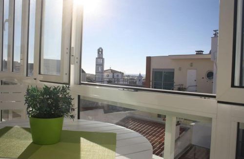 Costa Nova do Prado Appartement | Apartamento Panorâmico das Dunas da Bela Vista