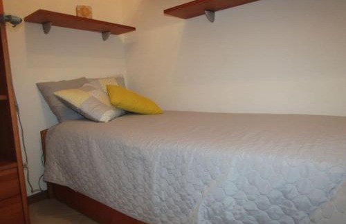 Costa Nova do Prado Appartement | Apartamento Panorâmico das Dunas da Bela Vista