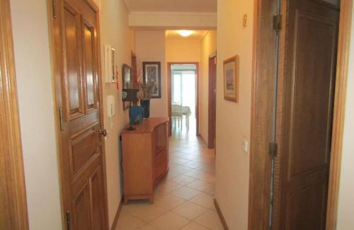 Costa Nova do Prado Appartement | Apartamento Panorâmico das Dunas da Bela Vista