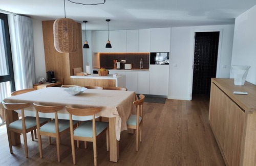 Ilhavo Copropriété | Apartamento de Luxo Entre a ria e o mar