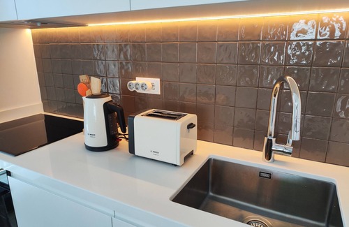Ilhavo Copropriété | Apartamento de Luxo Entre a ria e o mar
