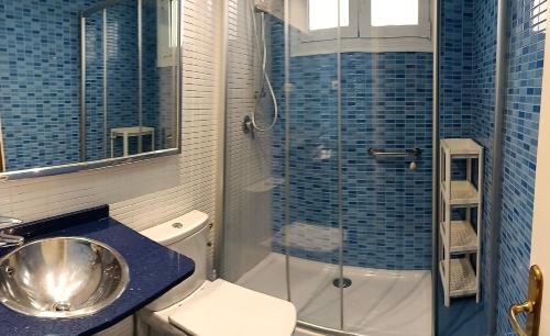 Getxo Appartement | Apartamento Puente Colgante