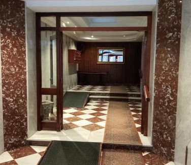 Getxo Appartement | Apartamento Puente Colgante
