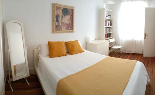 Getxo Appartement | Apartamento Puente Colgante