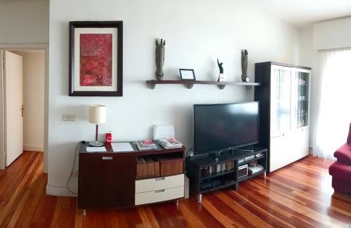 Getxo Appartement | Apartamento Puente Colgante