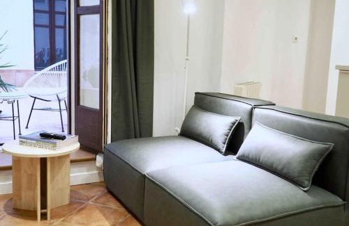 Bilbao la Vieja Appartement | Apartamento Puerta del Camino 2