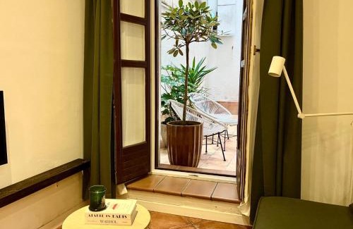 Bilbao la Vieja Appartement | Apartamento Puerta del Camino 2