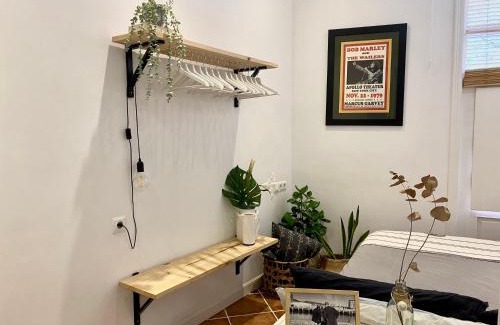 Bilbao la Vieja Appartement | Apartamento Puerta del Camino 1