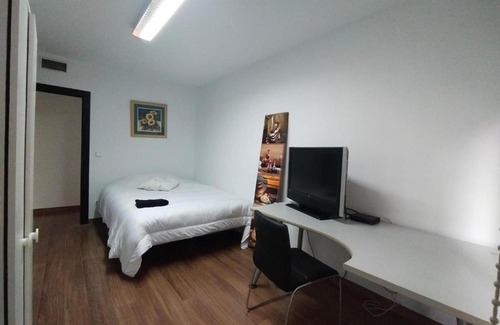 Murcia Appartement | Apartamento Puerta Nueva (Universidad la Merced)