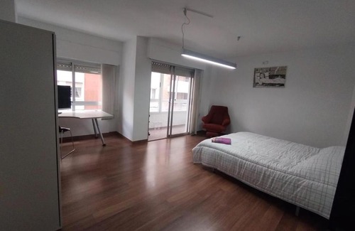 Murcia Appartement | Apartamento Puerta Nueva (Universidad la Merced)
