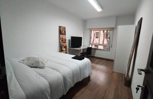 Murcia Appartement | Apartamento Puerta Nueva (Universidad la Merced)