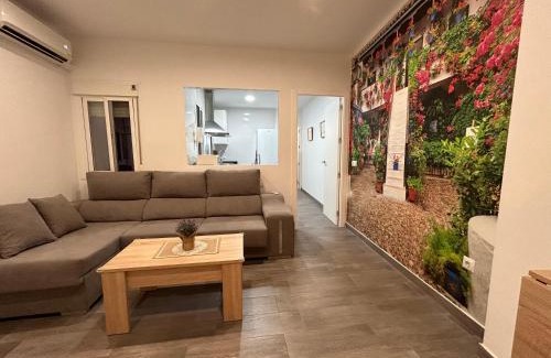 Santiago Appartement | Apartamento Puerta San Jose