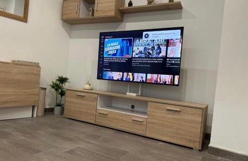 Santiago Appartement | Apartamento Puerta San Jose