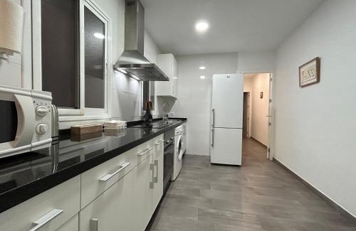 Santiago Appartement | Apartamento Puerta San Jose