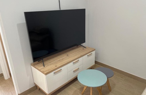 A Guarda Appartement | Apartamento puerto