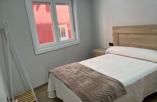 A Guarda Appartement | Apartamento puerto