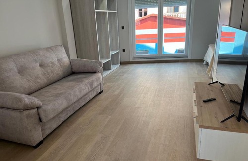 A Guarda Appartement | Apartamento puerto