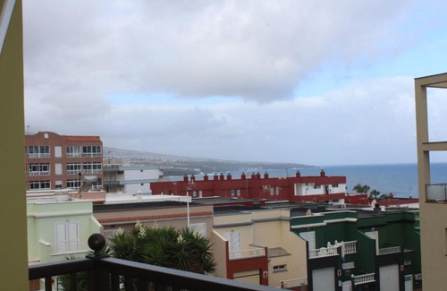 Punta del Hidalgo Appartement | APARTAMENTO-PUESTA DEL SOl