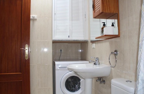 Punta del Hidalgo Appartement | APARTAMENTO-PUESTA DEL SOl