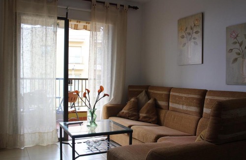 Punta del Hidalgo Appartement | APARTAMENTO-PUESTA DEL SOl