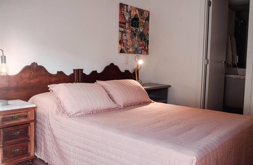 Sao Goncalo Appartement | Apartamento pura vida no Parque Una com vaga de garagem.