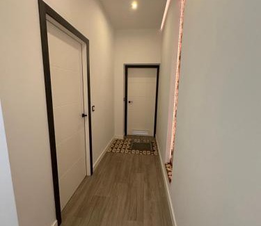Ciudad Jardin Appartement | Apartamento QANAT
