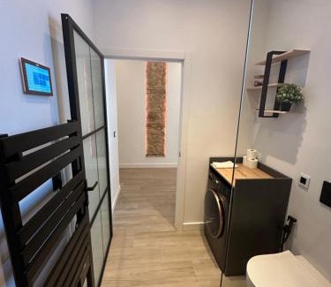 Ciudad Jardin Appartement | Apartamento QANAT