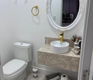 Itapema Appartement | Apartamento, quadra mar