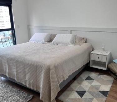 Itapema Appartement | Apartamento, quadra mar