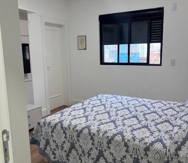 Itapema Appartement | Apartamento, quadra mar