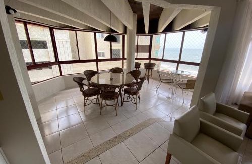 Itapema Appartement | Apartamento quadra mar