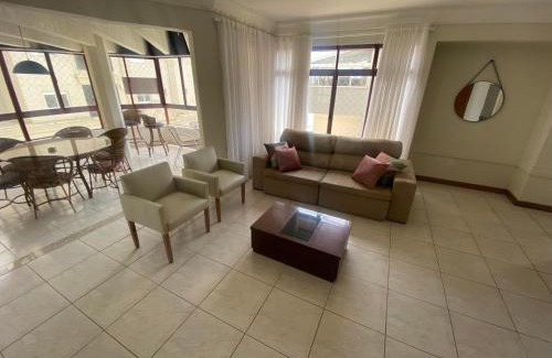Itapema Appartement | Apartamento quadra mar