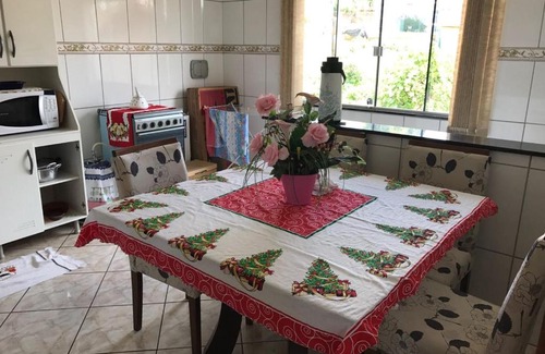 Centro Appartement | Apartamento Quadros