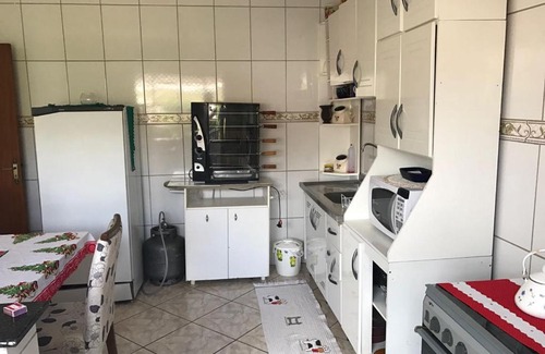 Centro Appartement | Apartamento Quadros