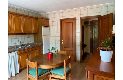 Infiesto Copropriété | Apartamento Río Piloña, Amplio y Luminoso