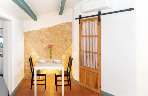 Sant Pere de Ribes Appartement | Apartamento rústico reformado con encanto (Garraf)