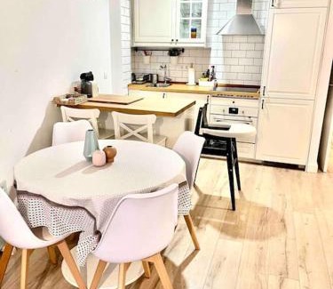 Santa Cilia Appartement | Apartamento recién reformado dos plantas