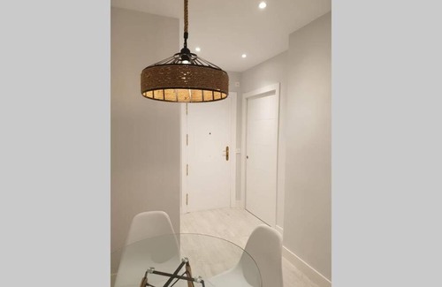Barakaldo Appartement | Apartamento recién reformado en Barakaldo
