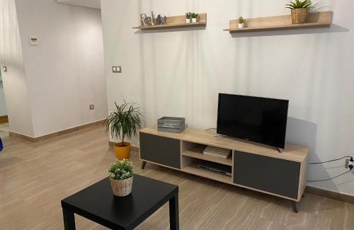 Moraira Appartement | Apartamento Relax Moraira