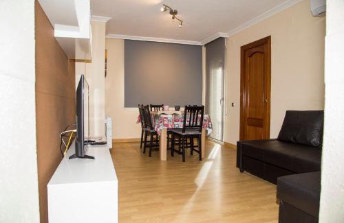Reus Appartement | Apartamento Reus 1 - Parking gratuito