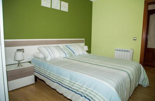 Reus Appartement | Apartamento Reus 1 - Parking gratuito