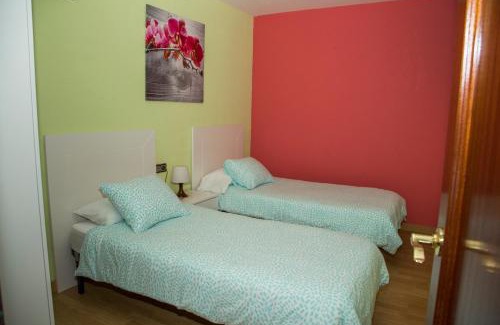 Reus Appartement | Apartamento Reus 1 - Parking gratuito