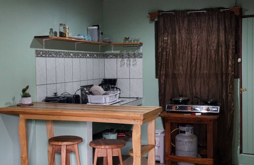 Bijagua Appartement | Apartamento Rio Celeste Dreams