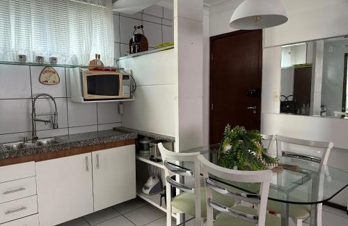 Teresina Appartement | Apartamento Rio Poty