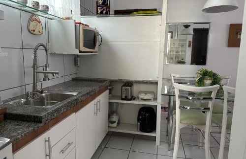 Teresina Appartement | Apartamento Rio Poty