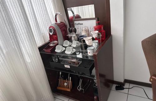 Teresina Appartement | Apartamento Rio Poty
