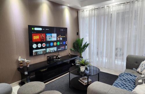 Santo Domingo Appartement | Apartamento Riviera Colonial, Santo Domingo
