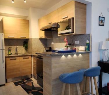 Santo Domingo Appartement | Apartamento Riviera Colonial, Santo Domingo