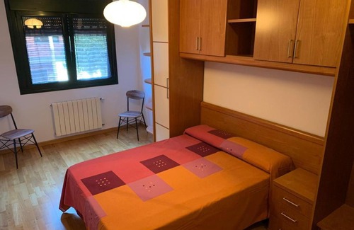 Distrito Sur Appartement | Apartamento Roces
