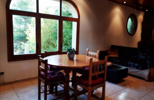 El Montmell Appartement | Apartamento romántico en plena naturaleza con sauna